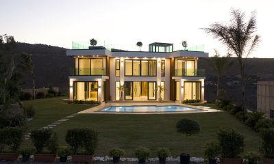 Villa in Antalya